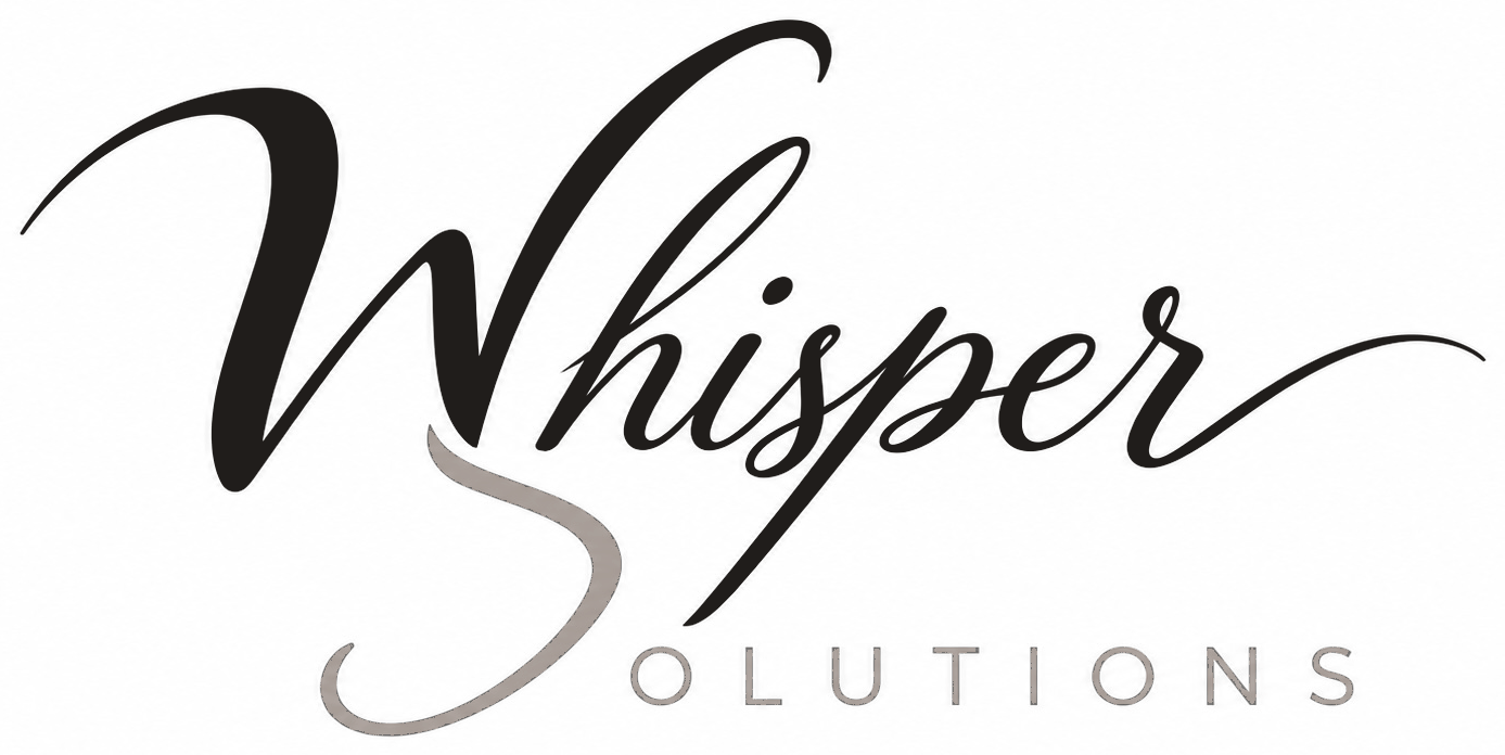 Whisper Solutions